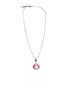 Collana Domar Donna in Argento Cubic Zirconia COAR-419-280